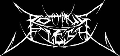 logo Rotting Flesh (CHL)
